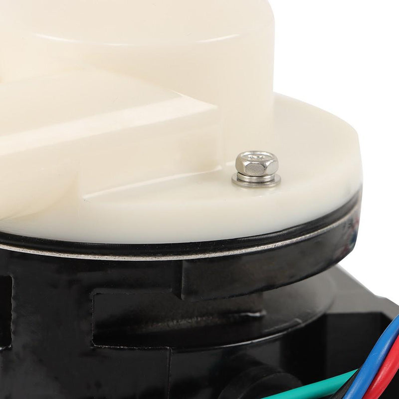 DURAFORCE For Hoshizaki PA0613 Pump Motor Assembly Replace Machine Includes Capacitor