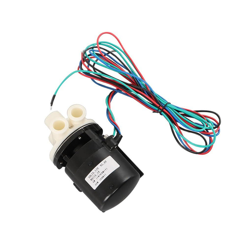 DURAFORCE For Hoshizaki PA0613 Pump Motor Assembly Replace Machine Includes Capacitor