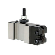 DURAFORCE 4 Pack Quick Change #10 Turning&facing Holder CNC Lathe Tool Post Oxa (250-010)