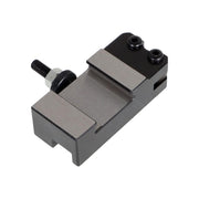 DURAFORCE 4 Pack Quick Change #10 Turning&facing Holder CNC Lathe Tool Post Oxa (250-010)