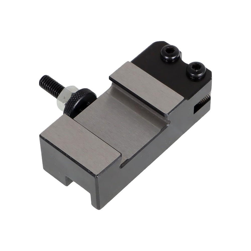 DURAFORCE 4 Pack Quick Change #10 Turning&facing Holder CNC Lathe Tool Post Oxa (250-010)