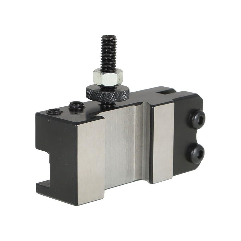 DURAFORCE 4 Pack Quick Change #10 Turning&facing Holder CNC Lathe Tool Post Oxa (250-010)