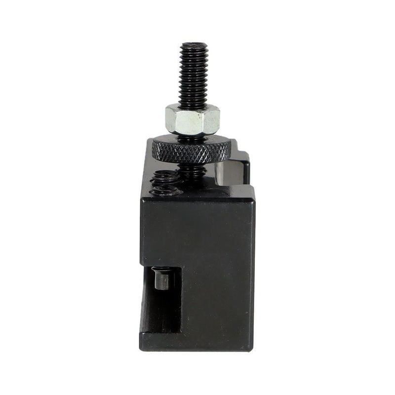 DURAFORCE 4 Pack Quick Change #10 Turning&facing Holder CNC Lathe Tool Post Oxa (250-010)