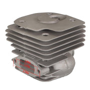 DURAFORCE 2 Pack 52 MM Cylinder Piston Kit For Husqvarna 361 365 371 372 372xp 371K