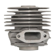 DURAFORCE 2 Pack 52 MM Cylinder Piston Kit For Husqvarna 361 365 371 372 372xp 371K