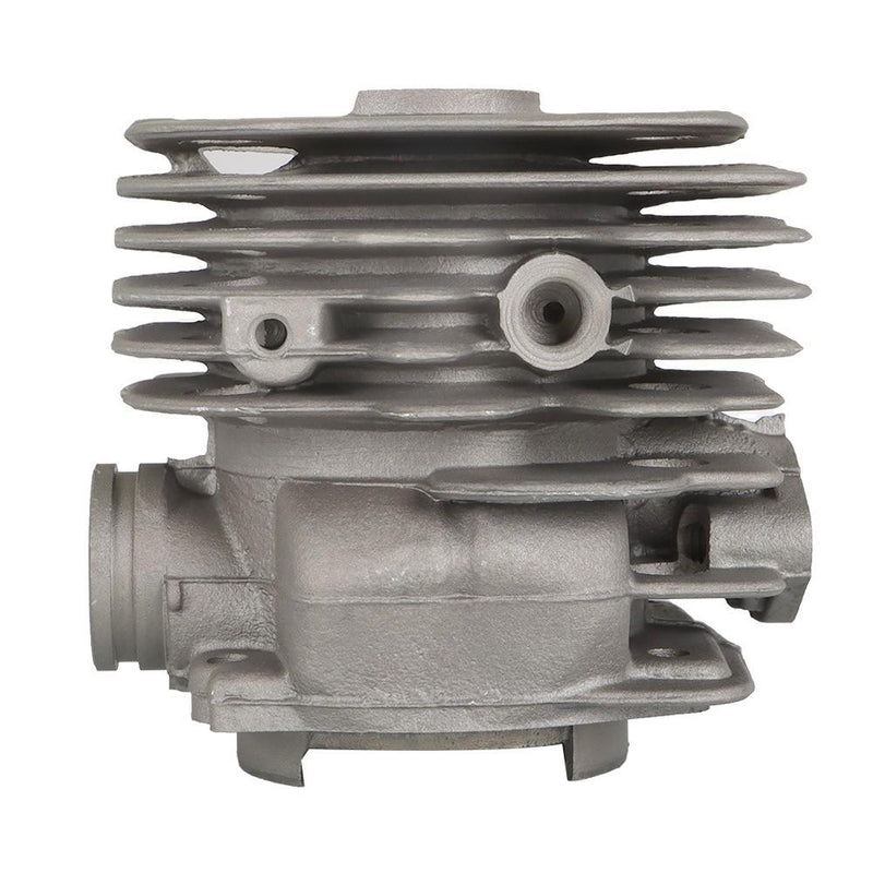 DURAFORCE 2 Pack 52 MM Cylinder Piston Kit For Husqvarna 361 365 371 372 372xp 371K