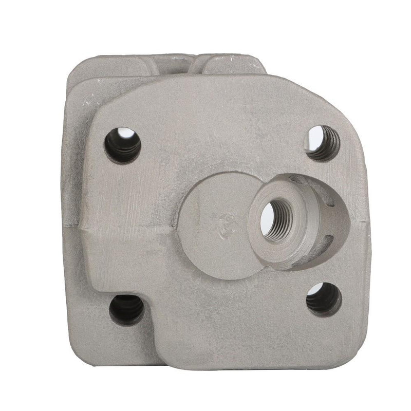 DURAFORCE 2 Pack 52 MM Cylinder Piston Kit For Husqvarna 361 365 371 372 372xp 371K