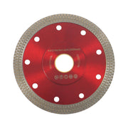 DURAFORCE 4-1/2" Circular Saw Blades Thin Diamond Blades for Angle Grinder Set of 20