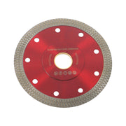 DURAFORCE 4-1/2" Circular Saw Blades Thin Diamond Blades for Angle Grinder Set of 20