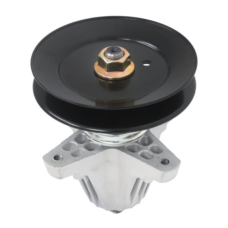 DURAFORCE 3PK Spindle Assembly For MTD Cub Cadet Troy Bilt 54" Deck 918-06978 618-06978