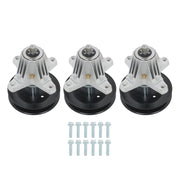 DURAFORCE 3PK Spindle Assembly For MTD Cub Cadet Troy Bilt 54" Deck 918-06978 618-06978