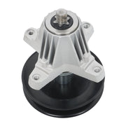DURAFORCE 3PK Spindle Assembly For MTD Cub Cadet Troy Bilt 54" Deck 918-06978 618-06978