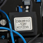 DURAFORCE Replacement 12-15 KW AVR KI-DAVR-150S3 3 Phase Generator Voltage Regulator