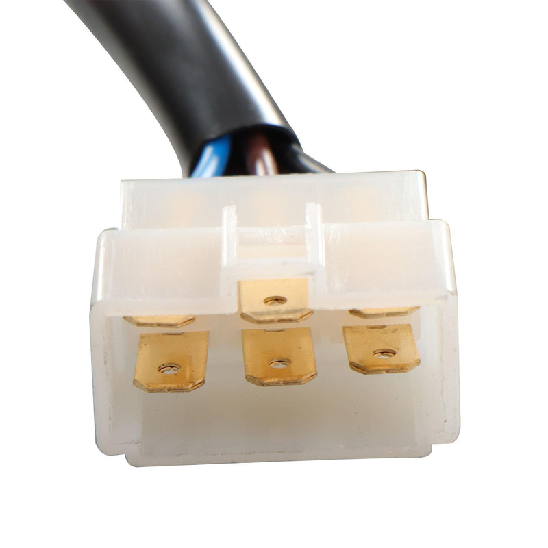 DURAFORCE Replacement 12-15 KW AVR KI-DAVR-150S3 3 Phase Generator Voltage Regulator
