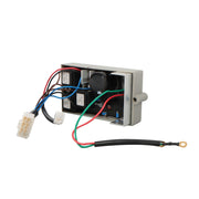 DURAFORCE Replacement 12-15 KW AVR KI-DAVR-150S3 3 Phase Generator Voltage Regulator