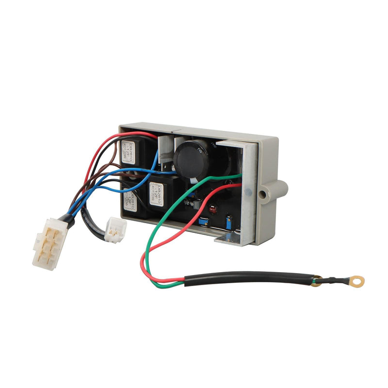 DURAFORCE Replacement 12-15 KW AVR KI-DAVR-150S3 3 Phase Generator Voltage Regulator