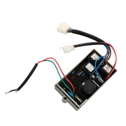 DURAFORCE Replacement 12-15 KW AVR KI-DAVR-150S3 3 Phase Generator Voltage Regulator