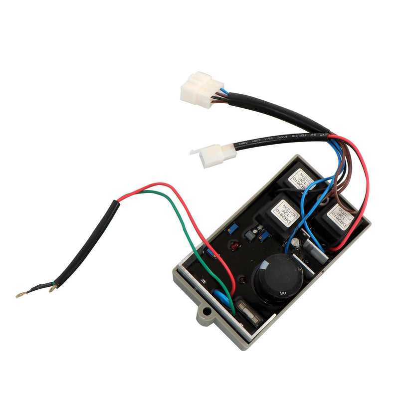DURAFORCE Replacement 12-15 KW AVR KI-DAVR-150S3 3 Phase Generator Voltage Regulator
