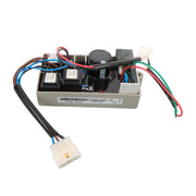 DURAFORCE Replacement 12-15 KW AVR KI-DAVR-150S3 3 Phase Generator Voltage Regulator