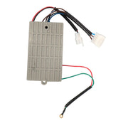 DURAFORCE Replacement 12-15 KW AVR KI-DAVR-150S3 3 Phase Generator Voltage Regulator