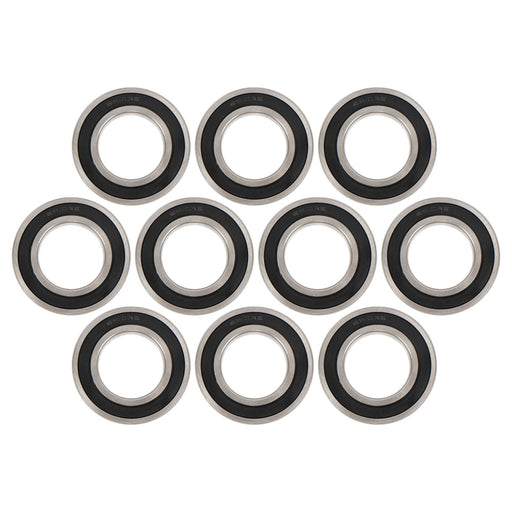 DURAFORCE 50mm x 90mm x 20mm 6210-2RS Bearing, Sealed, Pre-Lubricated, High RPM