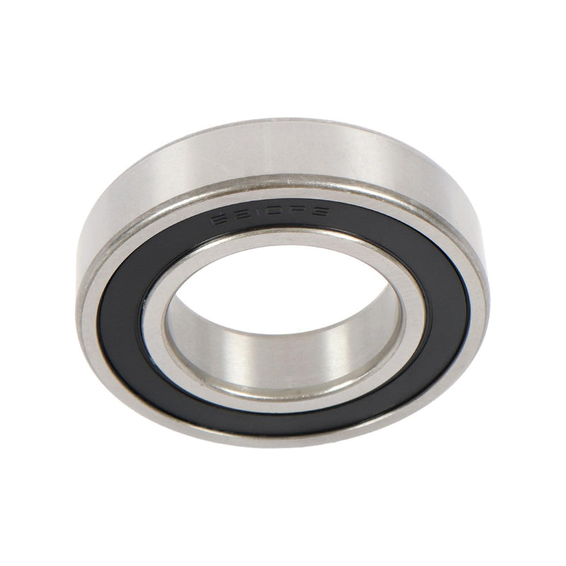 DURAFORCE 50mm x 90mm x 20mm 6210-2RS Bearing, Sealed, Pre-Lubricated, High RPM