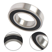 DURAFORCE 50mm x 90mm x 20mm 6210-2RS Bearing, Sealed, Pre-Lubricated, High RPM