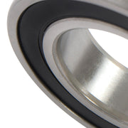 DURAFORCE 50mm x 90mm x 20mm 6210-2RS Bearing, Sealed, Pre-Lubricated, High RPM