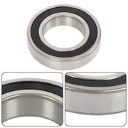 DURAFORCE 50mm x 90mm x 20mm 6210-2RS Bearing, Sealed, Pre-Lubricated, High RPM