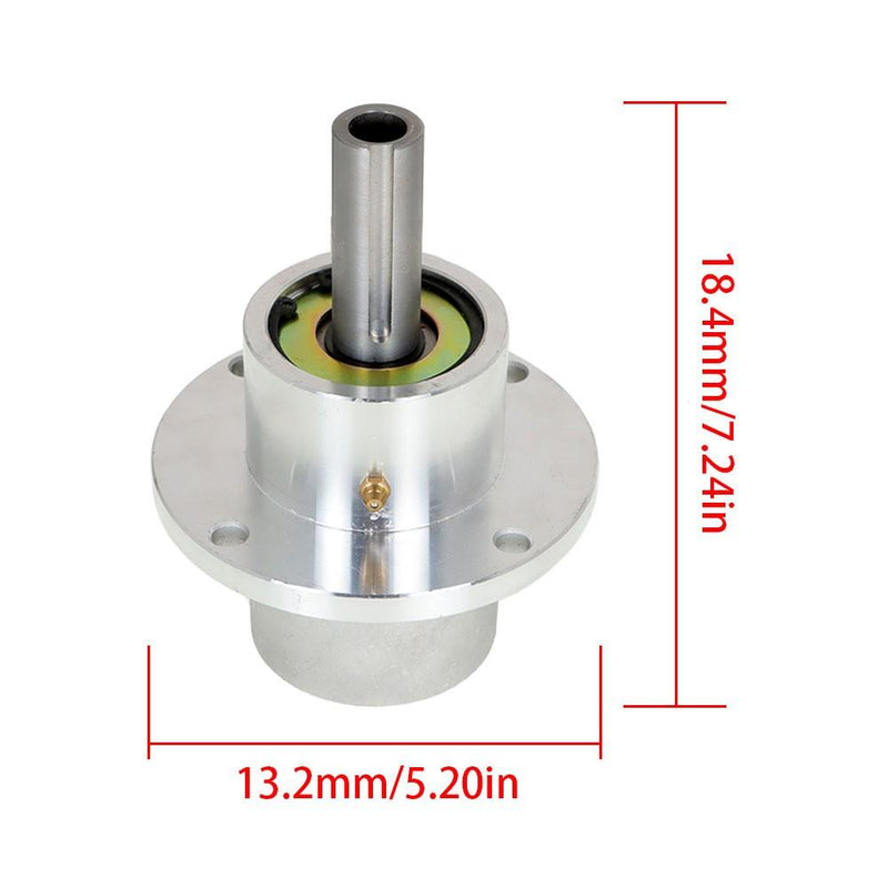 DURAFORCE Fit For Ferris 48" 32" 61" Decks 3 Set Spindle Assembly 1530301 71460007 5061033