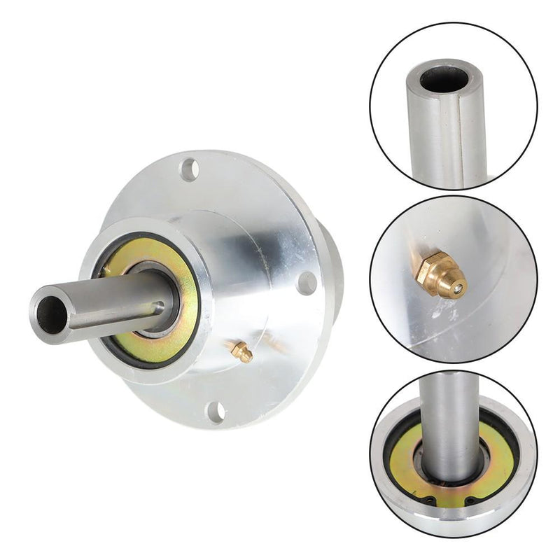 DURAFORCE Fit For Ferris 48" 32" 61" Decks 3 Set Spindle Assembly 1530301 71460007 5061033