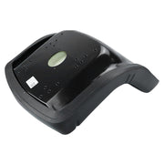 DURAFORCE New Garden Lawn Mower Tractor Seat Black Waterproof Back