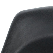 DURAFORCE New Garden Lawn Mower Tractor Seat Black Waterproof Back