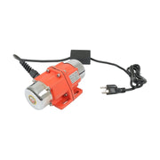 DURAFORCE Concrete Vibrator Motor 100W Single Phase Concrete Electric Vibrating Motor 110V