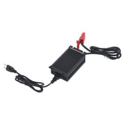 DURAFORCE 24V Floor Scrubber Battery Recharger With SB50 Style RED Connector 10 Amp