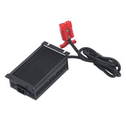 DURAFORCE 24V Floor Scrubber Battery Recharger With SB50 Style RED Connector 10 Amp