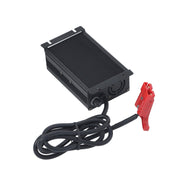 DURAFORCE 24V Floor Scrubber Battery Recharger With SB50 Style RED Connector 10 Amp