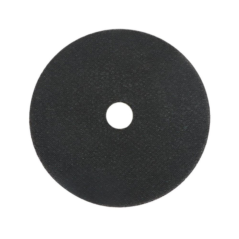 DURAFORCE 7"x1/16"x7/8" Cut-off Wheel 100Pack Metal & Stainless Steel Grinder Cutting Disc