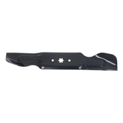DURAFORCE 3 Pack Mulching High Lift Blade For Cub Cadet 490-110-C187 742P05620 742-05620
