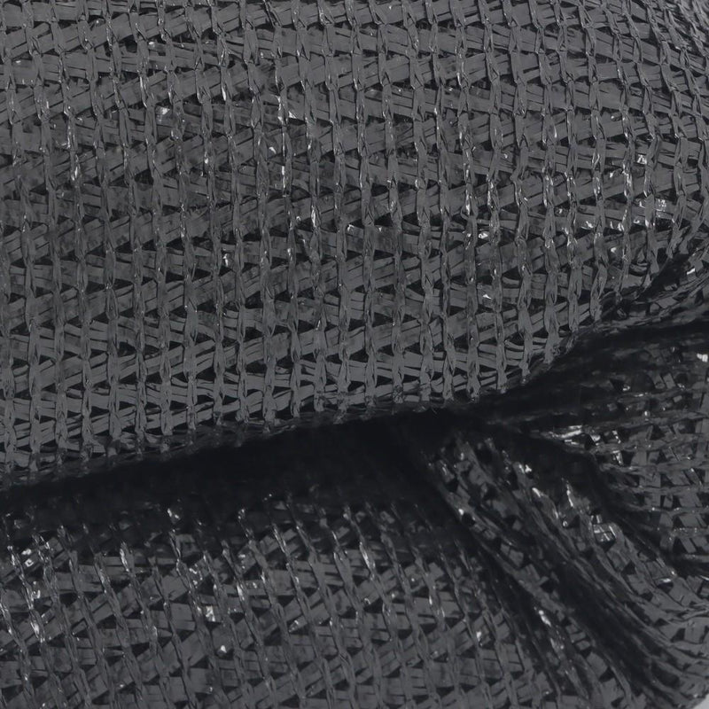 DURAFORCE Square Pool Leaf Net Cover For Round Above Ground Pools Leaf Netting 30 Feet