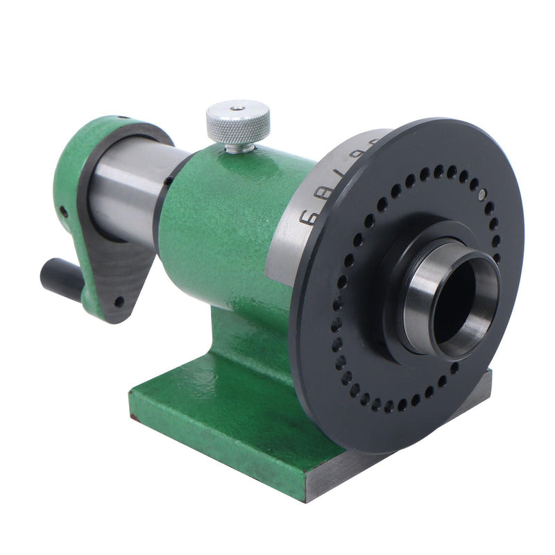 DURAFORCE 5C Spin Index Fixture/5C Precision Spin Index Fixture Collet .0004” Collet 5C