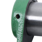 DURAFORCE 5C Spin Index Fixture/5C Precision Spin Index Fixture Collet .0004” Collet 5C