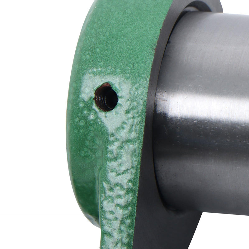 DURAFORCE 5C Spin Index Fixture/5C Precision Spin Index Fixture Collet .0004” Collet 5C
