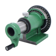 DURAFORCE 5C Spin Index Fixture/5C Precision Spin Index Fixture Collet .0004” Collet 5C
