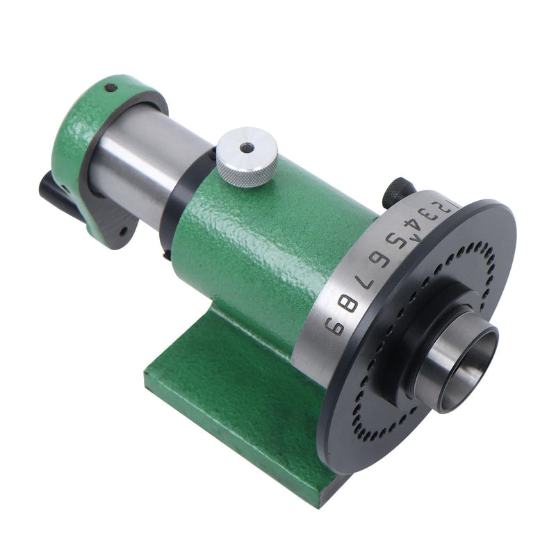 DURAFORCE 5C Spin Index Fixture/5C Precision Spin Index Fixture Collet .0004” Collet 5C