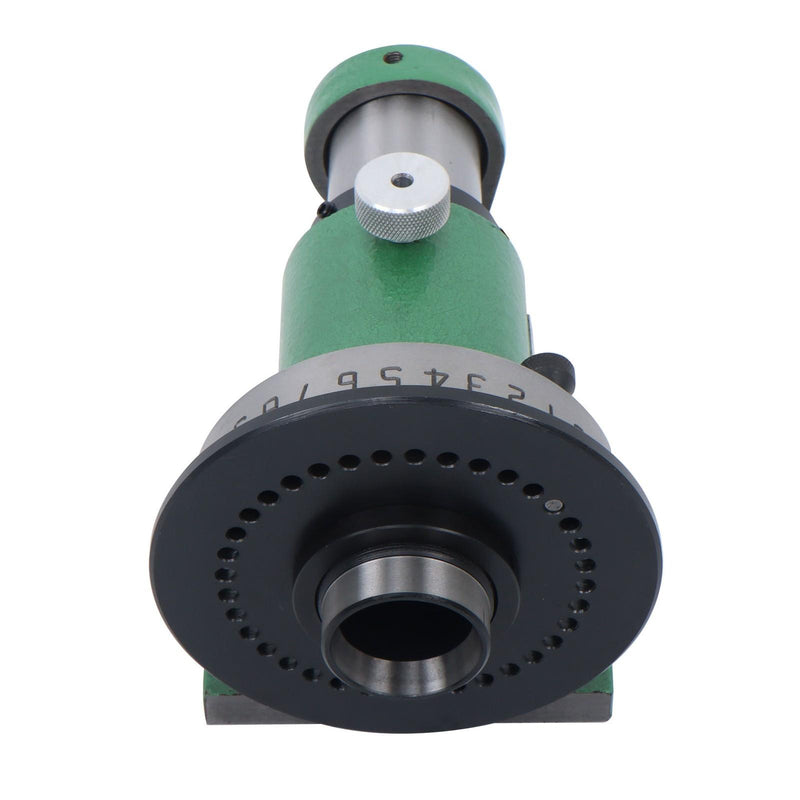 DURAFORCE 5C Spin Index Fixture/5C Precision Spin Index Fixture Collet .0004” Collet 5C