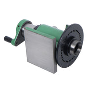 DURAFORCE 5C Spin Index Fixture/5C Precision Spin Index Fixture Collet .0004” Collet 5C