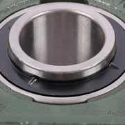 DURAFORCE Self Alignment UCF209-28 Pillow Block Bearing With 1 3/4" Bore Solid Base 6PCS