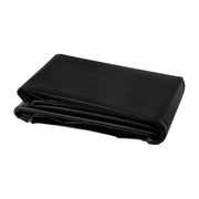 DURAFORCE 15×20 Ft Pond Liner 20 Mil Fish Pond Liner HDPE Pond Skins Koi Fish Pond Liners
