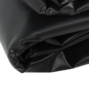 DURAFORCE 15×20 Ft Pond Liner 20 Mil Fish Pond Liner HDPE Pond Skins Koi Fish Pond Liners